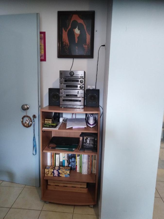"Αρμονία" Διαμερισμα, Καλαματα-"Harmony" Apartment, Каламата Екстериор снимка