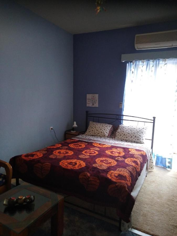 "Αρμονία" Διαμερισμα, Καλαματα-"Harmony" Apartment, Каламата Екстериор снимка
