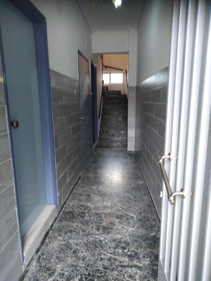 "Αρμονία" Διαμερισμα, Καλαματα-"Harmony" Apartment, Каламата Екстериор снимка