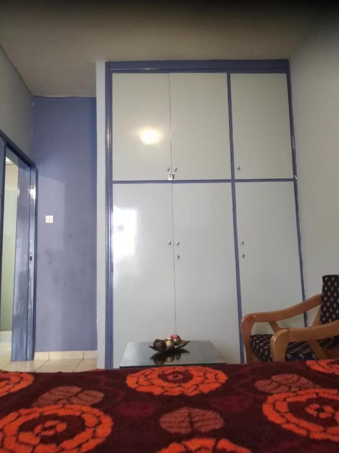 "Αρμονία" Διαμερισμα, Καλαματα-"Harmony" Apartment, Каламата Екстериор снимка