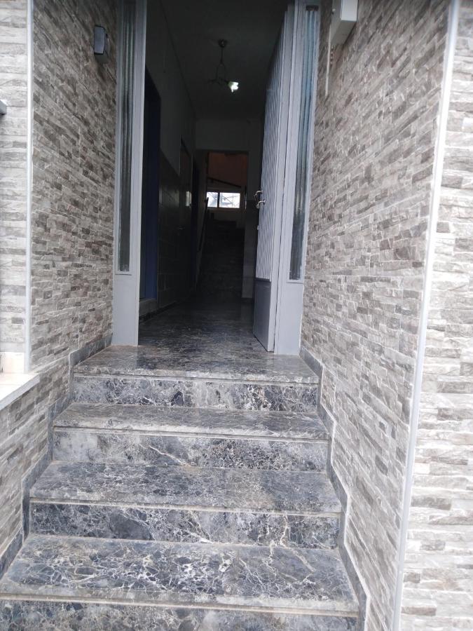 "Αρμονία" Διαμερισμα, Καλαματα-"Harmony" Apartment, Каламата Екстериор снимка
