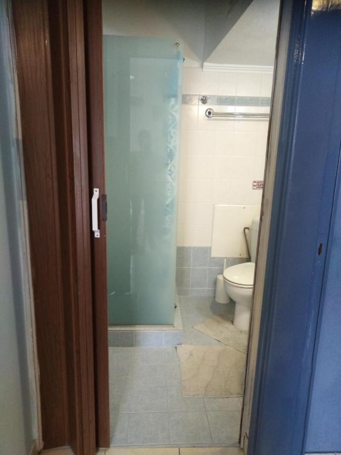 "Αρμονία" Διαμερισμα, Καλαματα-"Harmony" Apartment, Каламата Екстериор снимка