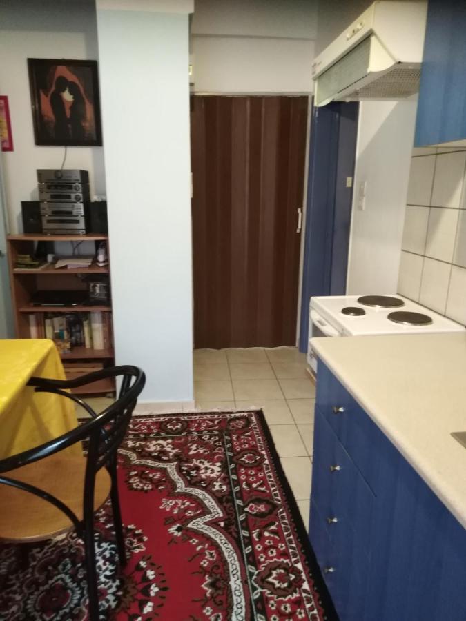 "Αρμονία" Διαμερισμα, Καλαματα-"Harmony" Apartment, Каламата Екстериор снимка