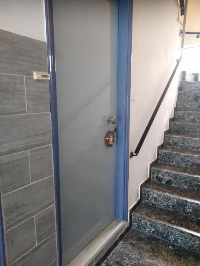 "Αρμονία" Διαμερισμα, Καλαματα-"Harmony" Apartment, Каламата Екстериор снимка